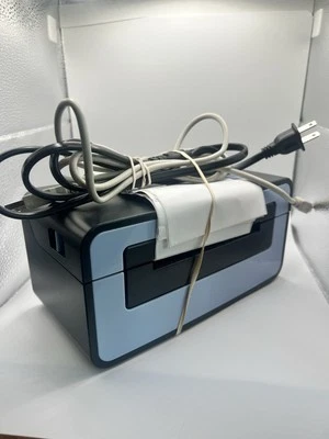 IDPRT SP40 Thermal Label Printer Never Used, No Box - Image 1 of 4