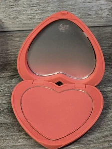 Colourpop Silky Powder Heart Blush in 4EVER YOURS 4.45g / 0.16 oz NEW IN BOX - Picture 1 of 8