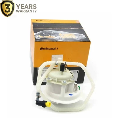 Continental Fuel Filter Fit For Porsche CAYENNE AUDI Q7 VW TOUAREG 7L0919679 — 第 1/4 张图片