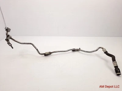 BMW 535i 550i F10 2011 tubo de retorno de transmisión dinámica 32416793551 Foto 1 de 4