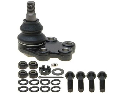 Rótula delantera inferior aire acondicionado Delco 92577VPWM para Chevrolet Silverado 1500 1999-2006 Foto 1 de 2