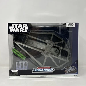 cravatta mietitrice squadrone micro galassia star wars - Foto 1 di 23