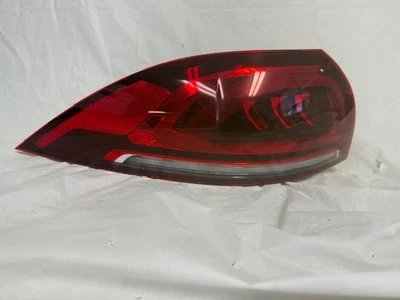 OEM 2020-2023 Mercedes Benz GLE Class LH Left Driver Outer Side Tail Light  LED - Image 1 of 4