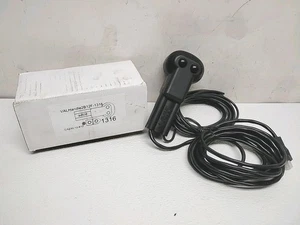 W.R. LONG HANDLE Valve Kit 2 Button Handle NIB 2B12F-1316, CA230-12-812, 1316 - Picture 1 of 6