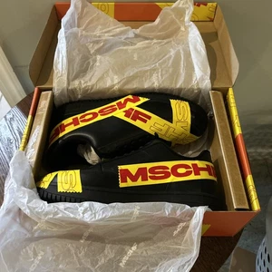 Mschf Tap3 Shoe Size 10 In Hand! - Picture 1 of 8