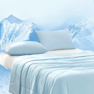 ®Outlast® Kühldecke, Kühldecke mit NASA-Qualitätstechnologie, Q-Max 0... - Bild 1 von 9