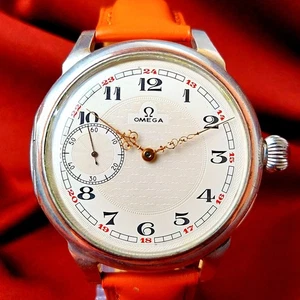 Vintage Men's Watch Marriage Swiss Wristwatch Classic Style Serviced - Picture 1 of 15