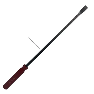 Craftsman 24" Pry Bar 43277 – Red Handle – Used - Picture 1 of 12