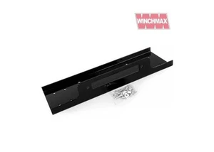 Placa de montaje de cabrestante para cabrestantes WINCHMAX de 13.000 lb + 13.500 lb - Compacto - Imagen 1 de 1