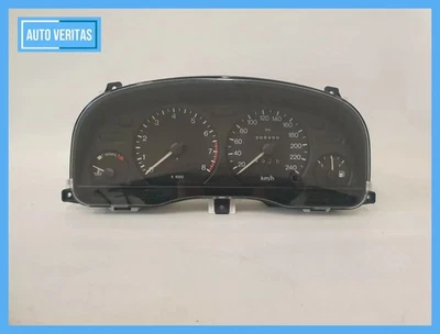 ⭐⭐⭐ Original Ford Mondeo II speedometer instrument cluster gasoline 98BB-10849-R - Image 1 of 4