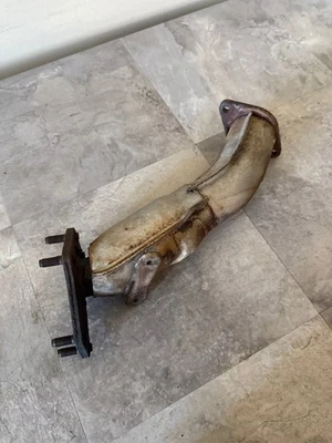 Subaru OEM Up Pipe 2006-2014 WRX/2004-2021 STI - Image 1 of 4