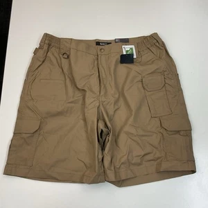 5.11 Tactical Men's Taclite Pro 9.5" Short, 73287 - Coyote 40 - Bild 1 von 3