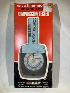 Engine Compression Tester - Bild 1 von 6