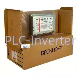 BECKHOFF CP6606-0001-0020 Spedizione accelerata nuova e originale 1 pz - Foto 1 di 10