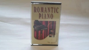 Romantic Piano Cassette Tape - Bild 1 von 2