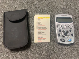 Nyrius Global Talking Translator LT12 12 Languages Foreign Travel Voice Device - Picture 1 of 3