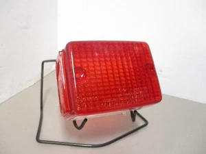 Suzuki 35712-24531 Taillight Lens 1986 1987 DR200 DR125 Stanley 040-5630 - Picture 1 of 14