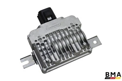 McLaren MP4-12C Electronic Fuel Pump Control Module Unit 2012 2013 2014 OEM - Image 1 of 4