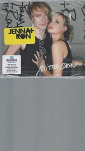 CD--BASIC / JENNA+RON -- --- MITTENDRIN - Picture 1 of 1