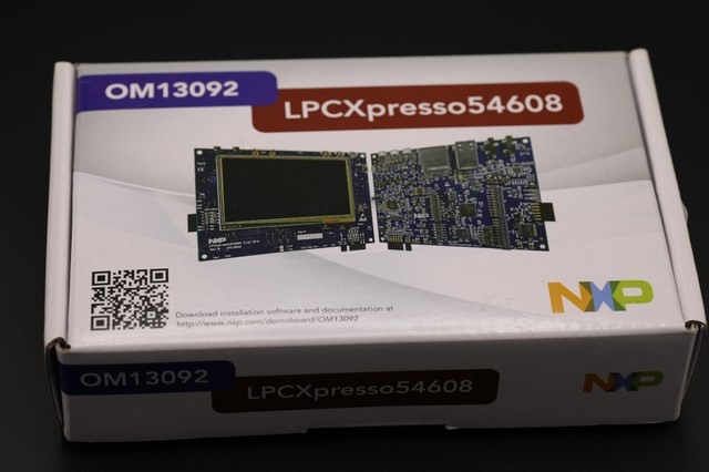 CWA-LS-DVLPR-NL NXP USA Inc., Development Boards, Kits, Programmers