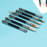 Adjustable Pencil Extender Holder Artist Drawing Tool for Art Writing Dq 