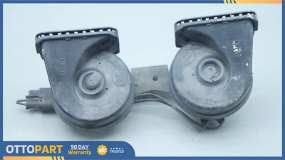 Juego de bocinas Jaguar X351 XJ XJL XJR 2010-2017 izquierda y derecha alto tono bajo OEM Foto 1 de 4