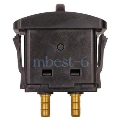 Paddle Valve Switch for Bostrom and National Seats 3013-4 31973000 21703 AirLift - Image 1 of 4