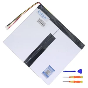 Genuine 38Wh 2969G5 21CP3/70/165 battery for Chuwi Herobook CWI514 larkbook x - Picture 1 of 6