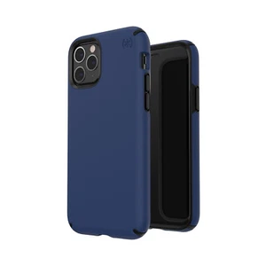 iPhone 11 Pro Case 5.8" Speck Presidio PRO Blue - Photo 1 sur 7
