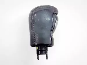 Infiniti M37 11-13 Shifter Shift Gear Automatic Knob Black, 34910-1MA8A, D059, O - Picture 1 of 5