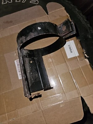 1993 Gmt400 уголь углерода канистра кронштейн выбросов смога Chevy Gmc K1500 K2500 - Изображение 1 из 2