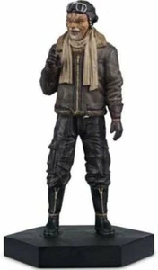 Eaglemoss Part 029 Dr. Who Catkind Figurine 3.75", ca. 9,5 cm NEU OVP  - Picture 1 of 1