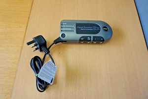 Philex 2 Way Signal Booster SLX Digital Compatible FM DAB - 4G Ready - Picture 1 of 4