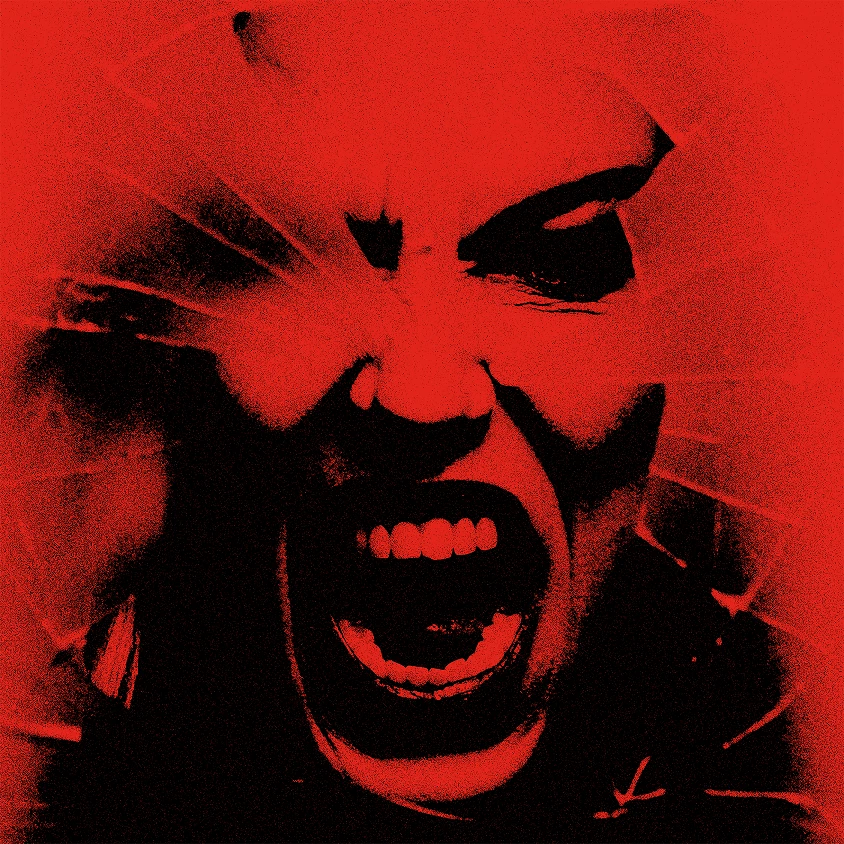 HALESTORM BACK FROM THE DEAD CD 11 track (075678641336) GERMANY ATLANTIC 2022