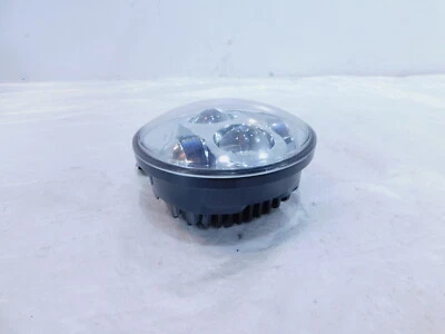 Faro delantero LED Harley Davidson Sportster Dyna Softail y FXR Foto 1 de 4