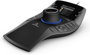 3dconnexion SpacePilot Pro 3d mouse - Picture 1 of 5