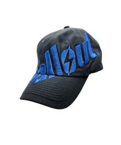 Gorra de béisbol Fallout vintage gorra para juegos Nuka Cola Vault Fallout 4 - Imagen 1 de 1