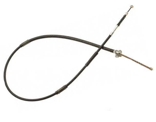 Cabo de freio de estacionamento compatível com Toyota Corolla AE100 EE100 EE111 AE101 disco traseiro destro - Imagem 1 de 1