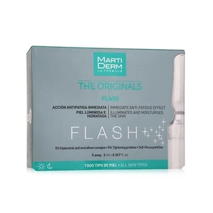 MARTIDERM FLASH 5 AMPULES x 2ml free shipping !!!!!! - Picture 1 of 1