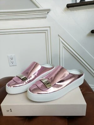 sergio rossi - Imagem 1 de 3