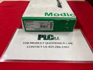 140CRA93100 NEW SEALED Modicon Quantum RIO Drop 140-CRA-931-00 - Picture 1 of 3