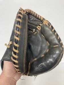 Nike Air 33,5" RHT Baseball Catcher's Handschuh muss repariert werden - Bild 1 von 12