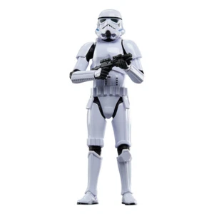 Star Wars The Black Series Archive - Imperial Stormtrooper - Imagen 1 de 5