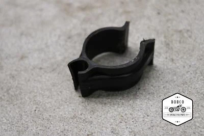 Honda CB125S 1974 tacómetro cable línea guía de permanencia i15-0998.PV Foto 1 de 4