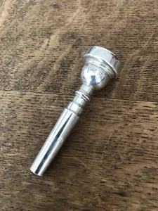 Vincent Bach Corp. 3C Trumpet Mouthpiece - Picture 1 of 7