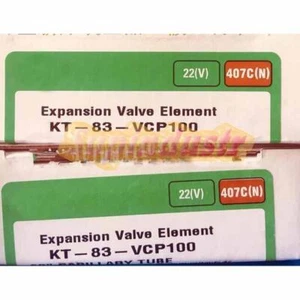 1PCS FOR SPORLAN Thermal Expansion Valve KT-83-VCP100~~ - Picture 1 of 2