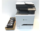 Lexmark XC4342 Multifunction Color Laser Printer 42ppm 47C9800