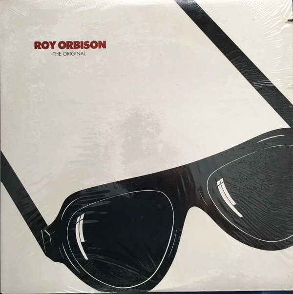 Roy Orbison - The Original (LP, Comp) (Mint (M)) - Image 1 of 1