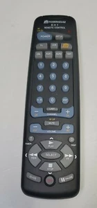 Originale X-10 Powerhouse OEM 6 in 1 RF telecomandi universali UR19A super - Foto 1 di 4