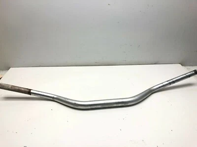 2004 Suzuki RMZ250 CR YZ SX KX RM 85 125 250 300 426 525 Fat Handle Bars 1 1/8" - Image 1 of 4